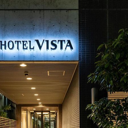 Hotel Vista Ebina Esterno foto