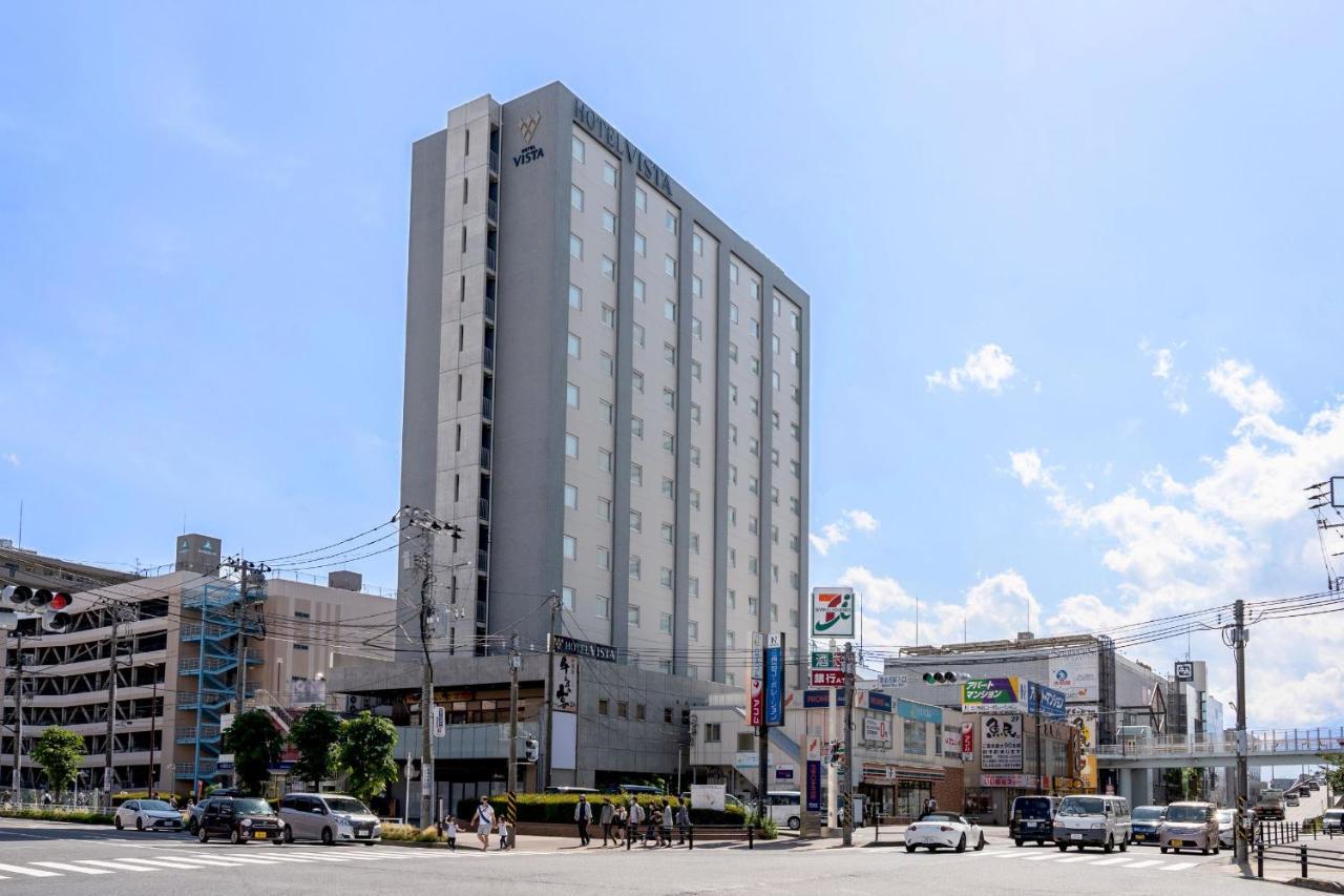Hotel Vista Ebina Esterno foto